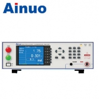 艾诺Ainuo 耐压绝缘测试仪 AN9636HS/AN9635HS