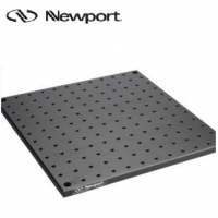 Newport SA2 系列实心铝制光学面包板