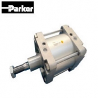 Parker 派克 P1D-BT 系列拉杆气缸