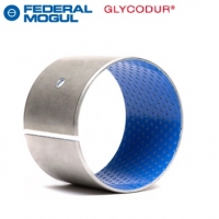 GLYCODUR A/AB系列衬套 PG 081010A干式轴承 轴套