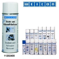 WEICON 德国威肯 Sealant & Adhesive Remover 密封胶去除剂 11201400