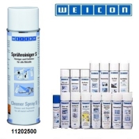 WEICON 德国威肯 Cleaner Spray S 清洁剂S 1120250...