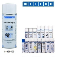 WEICON 德国威肯 Compressed-Air Spray 压缩空气喷剂 11620400