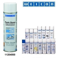 WEICON 德国威肯 Plastic Cleaner 塑料清洁剂 11204500