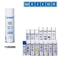 WEICON 德国威肯 Mould Cleaner 模具清洗剂 11203550