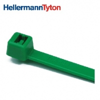 hellermanntyton 海尔曼太通 Polyamide 6.6 standard T80R 116-08015