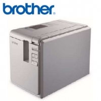 Brother 普贴趣 PT-9700PC热转印标签打印机
