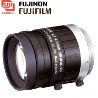 Fujinon 富士龙镜头 HF9HA-1B 9mm定焦系列 150万像素低畸变镜头