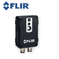 FLIR AX8在线式红外热像仪