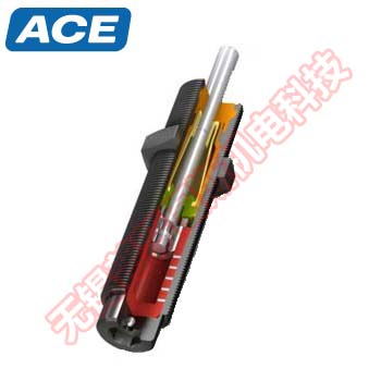 ACE 小型缓冲器 MC600MH2