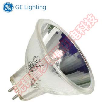GE Quartzline Lamp MR16 卤素灯 EKZ 30W 10.8V 36902 043168993388