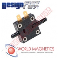 World Magnetics 世磁 DesignFlex PSF100A-2....