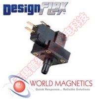 World Magnetics 世磁 DesignFlex PSF109S-81...