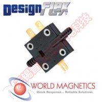 World Magnetics 世磁 DesignFlex PSF200A-20879 膜片式压力开关