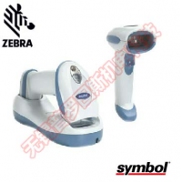 Zebra Symbol DS6878-HC 无线 医疗保健扫描器