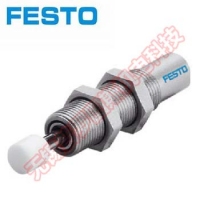 Festo 标准型液压缓冲器YSR系列 YSR-4-4-C