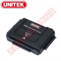优越者Unitek Y-3321易驱线USB3.0 转IDE/SATA