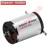 Maxon Motor A-Max系列 36V稀有金属电刷电机 110127 1...