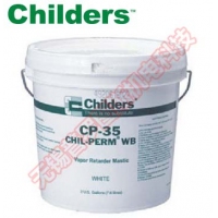 Childers CHIL-PERM WB CP-35 Vapor Retard...