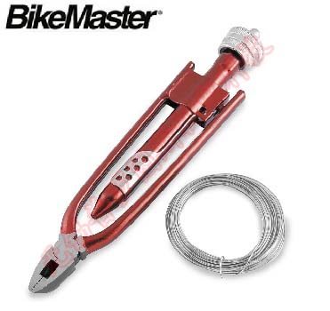 BikeMaster 航空安全锁线钳 螺栓保险丝钳