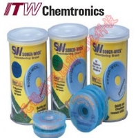 ITW Chemtronics Solder-Wick 免清洗型吸锡编带 60-1-5 SW16035