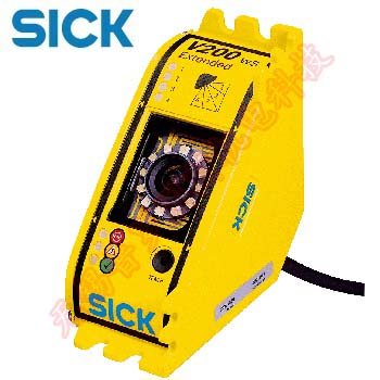 西克SICK 安全摄像系统 V20W-0101000