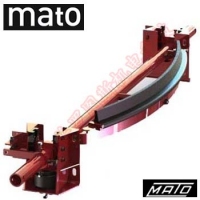 MATO 马头 MCS1 Air Bag Tension Secondary Cleaner 下层皮带清理器