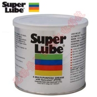 SUPER LUBE 舒泊润 41160 超级润滑剂合成润滑脂(NLGI 2) 14.1盎司罐
