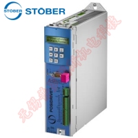 STOBER POSIDRIVE® FDS 5000 Frequency Inverters FDS5004A