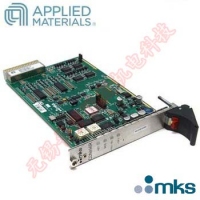 AMAT 0190-34283 MKS CDN496R Controller Board