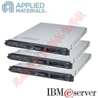 AMAT 0090-04957 IBM eServer xSeries 306m BASE CONFIGURATION