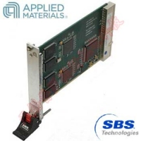 AMAT 0190-11817 SBS Technologies CP3-SER16-TTL Serial Board