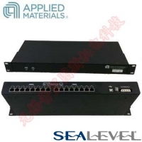 AMAT 0190-22545 USB to RS-232 SERIAL SERVER