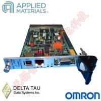 AMAT 0190-26873 Delta Tau Turbo PMAC2 CPU, USB/Ethernet Communication CPCI