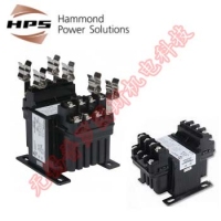 Hammond Power Solutions 变压器 PH50MQMJ