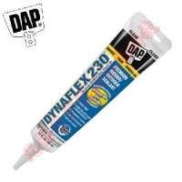 DAP DYNAFLEX 230 Premium Indoor/Outdoor Sealant