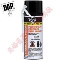 DAP® Fireblock Foam Polyurethane Foam Sealant 44242
