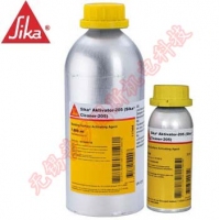 Sika® 西卡 Aktivator-205 (Sika® Cleaner-205) 清洁活化剂
