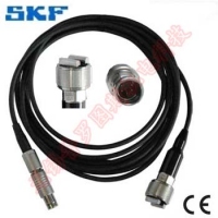 SKF CMSS 2111 Small footprint accelerome...