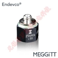 Meggitt Endevco 256HX IEPE Accelerometer 加速度计 振动传感器 256HX-10