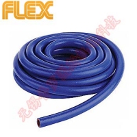 FLEXTECH Silicone Heater Hose 硅胶耐温软管 HH-050