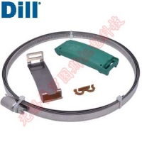 Dill 5105-HP Banded Component 捆绑式胎压监测