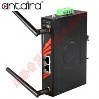 ANTAIRA AMS-7131 AMS-7131-AC 工业无线路由器