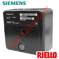 SIEMENS LMO88.620C2RL RIELLO RMG88.62C2 燃烧器控制器