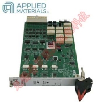 AMAT 0130-02664 0100-02813 Signal Conditioning Board