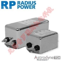 Radius Power RP230-30-10-W 电源线滤波器