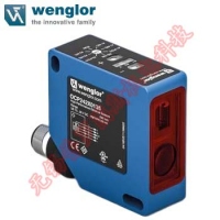 Wenglor CP25QXVT80 激光测距传感器