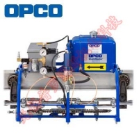 OPCO 悬挂输送链条注油机 OP-4A